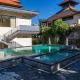Agung Trisna Bungalows Ubud - Photo 1