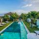 Abaca Villas, Seminyak - Fotografie 1