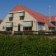 De Cyprian Bed & Breakfast, Baaiduinen