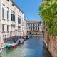 Exquisite pied-à-terre with balcony Venecia - Foto 7