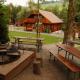 Villa Donkey Chalet, Degersheim (fotografie 3)