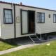 H&B Caravan on Marine Holiday Park Rhyl - Fotografie 1