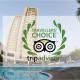 Hotel Cristina Suites