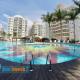 N4104 Lindo Férias Praia e Beto Carrero - Nautilus, Penha - Foto 10