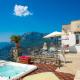 Maison Rosa, Positano
