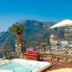 Maison Rosa, Positano (zdjęcie 8)