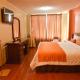 Hotel Makroz, Latacunga - Fotografie 4