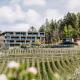 Panoramic Suites Winzerhöhe, Schenna (fotografie 5)