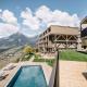 Panoramic Suites Winzerhöhe, Schenna (fotografie 3)