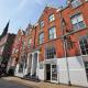 Modern One Bed Apartment, by Kipz City Centre Chester - Amazing Location & Quiet! - Photo 3