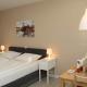 Schäfers Hotel, Self Check-in & gratis Bäckerfrühstück, Vechta (zdjęcie 6)