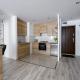 APARTAMENT PRZYTULNY, Kielce
