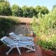 Studios Garden Terrace Oltrarno Firenze - Foto 5