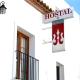 Hostal Al-Andalus, Conil de la Frontera (photo 3)