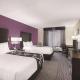 La Quinta Inn by Wyndham Fresno Yosemite, Fresno (photo 10)