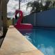 Suites Santa Amelia, Brotas - Foto 7