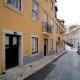 Bright And Sunny Apartment, Lisbon - Photo 2