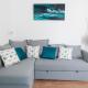 The Wellington - Stylish 3-Bedroom House, Sleeps 8, Ideal for Professionals Burton upon Trent - Fotografie 10
