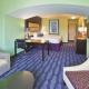 La Quinta by Wyndham Hinesville - Fort Stewart, Hinesville (Foto 4)