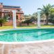 Alzina Villa 5 bedrooms with pool in Sa Coma Bunyola at the foot of the Sierra de Tramuntana but close to Palma