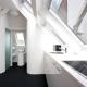 MAFF Top Studio Apartment, Haag (fotografie 6)