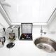 MAFF Top Studio Apartment, Haag (fotografie 7)