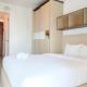 Comfortable Studio at Signature Park Grande Apartment By Travelio Джакарта - Фото 1