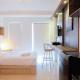 Comfortable Studio at Signature Park Grande Apartment By Travelio Джакарта - Фото 2