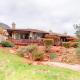 2 Bed 2 Bath Vacation home in Sedona