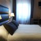 LOGIS HOTEL - Auberge de l'Hélix, Rosoy (fotografie 8)