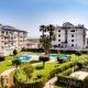 Apartamento Parquemar V, La Mata
