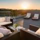 Strandresort Prora - Penthouse 504 mit Meerblick und Sauna, Binz - Φωτογραφία 9