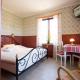 Prinsgården B&B rum stugor, Mora (fotografie 3)