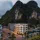 The Confetti hotel, Ha Long