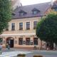 Hotel Fogl, Nová Bystřice (fotografie 2)