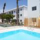 Elegant apartment next to the sea!, Corralejo - Fotografie 4