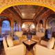 Chomu Palace Jaipur - A Heritage Hotel, Chaumu - Fotografie 9