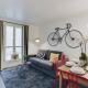 Charming House for 6 people - Louvre & Opera, Paris - Photo 6