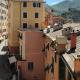 Camogli - La Mansarda - Liguria Holidays, Camogli