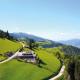 Sonnenalm Mountain Lodge