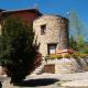 Albergue La Torre, Santiurde de Reinosa (foto 4)