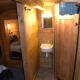 CHALET GRINCH 90m2, 3 Sdb, skis aux pieds, wifi Tignes - Fotografie 9
