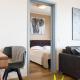 Viru Väljak Lux Apartment, Tallinn (photo 3)