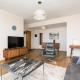 Viru Väljak Lux Apartment, Tallinn (photo 5)