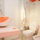 Trendy and Cozy Studio Palermo, Buenos Aires - Fotografie 9