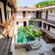 Gili Pirates Dive & Social Hostel, Gili Trawangan (foto 2)