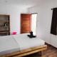 Gili Pirates Dive & Social Hostel, Gili Trawangan (foto 4)