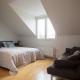 2ndhomes 2BR City Center Penthouse with Balcony and Sauna, Helsinki (foto 9)