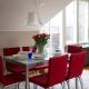 2ndhomes 2BR City Center Penthouse with Balcony and Sauna, Helsinki (foto 7)