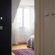 2ndhomes 2BR City Center Penthouse with Balcony and Sauna, Helsinki (foto 10)